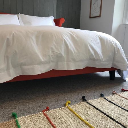 The Loft, Flat 3 Apartment Bath Luaran gambar